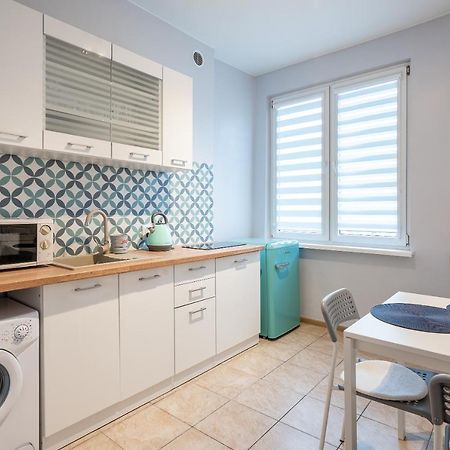 グディニャ9 Apartアパートメント エクステリア 写真