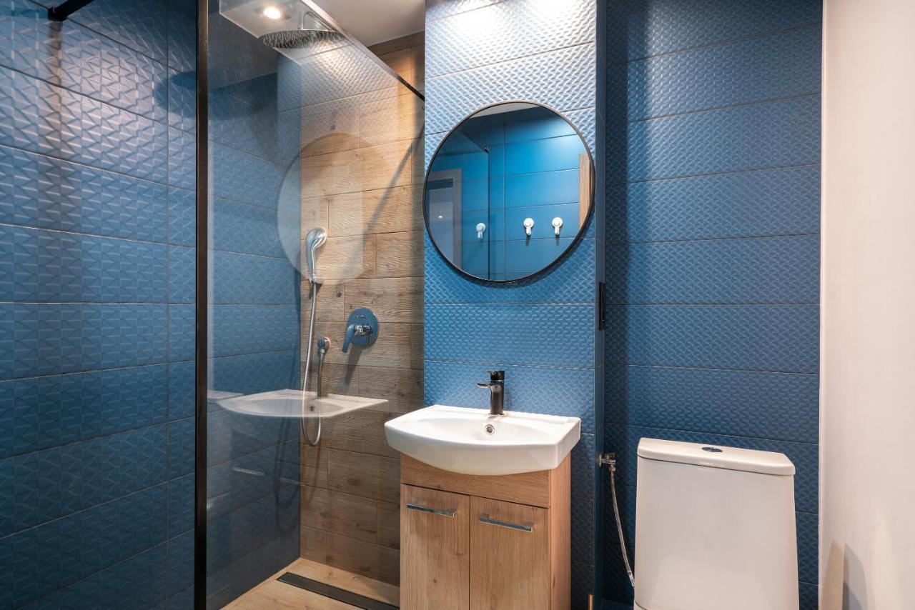 グディニャ9 Apartアパートメント エクステリア 写真
