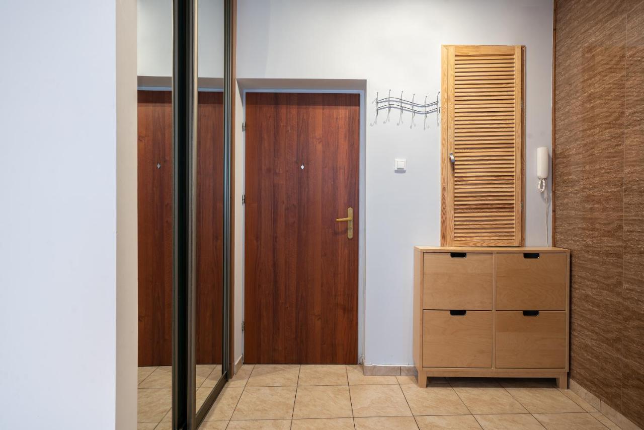 グディニャ9 Apartアパートメント エクステリア 写真